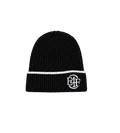 Bonnet brodé
