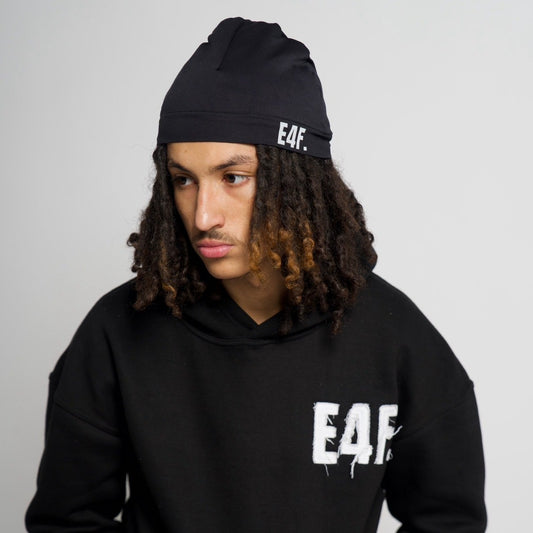 Bonnet intérieur satin