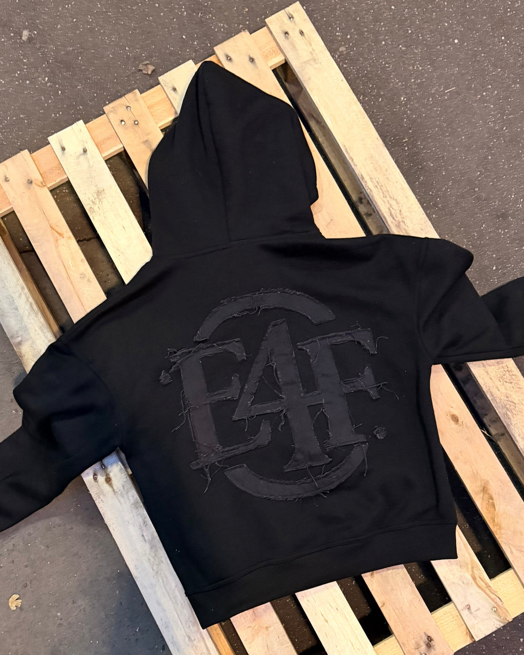 Sweat E4F