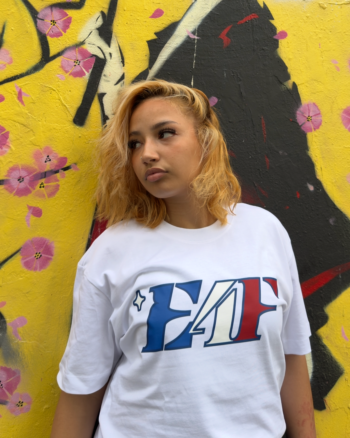 T-shirt E4F