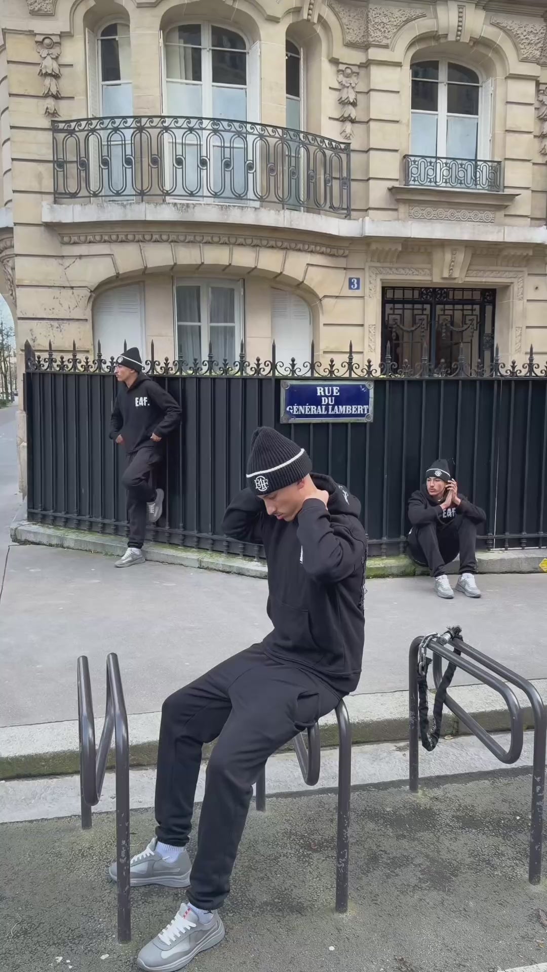 Charger la vidéo : 